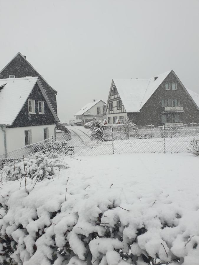 Zur Fredeburg Hotel Schmallenberg Exterior foto